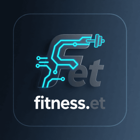 Fitness ET Logo